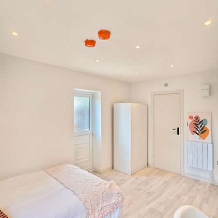 Morden Stratford Studio 1 Hotel London Luaran gambar